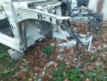 Лонжерон правый VOLKSWAGEN GOLF VARIANT 1KCAX 2006-2015 CAX Лонжерон правый VOLKSWAGEN GOLF VARIANT 1KCAX 2006-2015 CAX