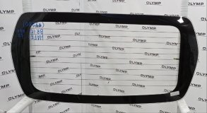 Стекло заднее Hafei Brio HFJ 2002-2010 Стекло заднее Hafei Brio HFJ 2002-2010