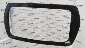 Стекло заднее Hafei Brio HFJ 2002-2010 Стекло заднее Hafei Brio HFJ 2002-2010