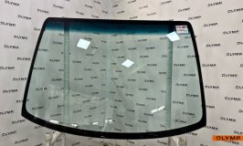 Стекло лобовое переднее Toyota Hiace Regius KCH46G 1997-2002 1KZ-TE