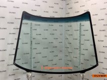 Стекло лобовое переднее Toyota Estima Emina CXR20G 1990-1999 3C-TE