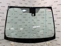 Стекло лобовое переднее Toyota Prius Alpha ZVW41W 2014-2021 2ZR-FXE