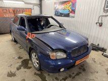 Стекло лобовое переднее Suzuki Cultus GC21W 1995-2002 G15A