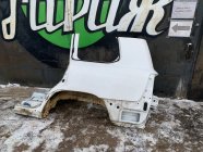 Крыло левое заднее Toyota Land Cruiser J200 2012 1VDFTV