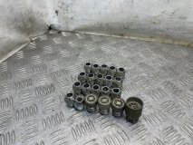 Гайка на колесо Nissan Qashqai+2 JJ10 2012 MR20DE