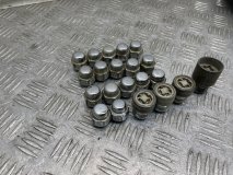 Гайка на колесо Nissan Qashqai+2 JJ10 2012 MR20DE