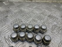 Гайка на колесо Nissan Qashqai+2 JJ10 2012 MR20DE