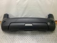 Бампер задний Nissan Qashqai J10 2008 MR20DE