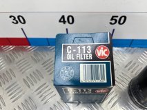 Фильтр масляный Toyota Camry V40 2010