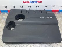 Декоративная крышка двигателя Chery Tiggo 8 T18 2021