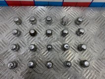 Гайка на колесо Nissan X-TRAIL T31 2012 MR20DE