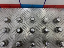 Гайка на колесо Nissan X-TRAIL T31 2012 MR20DE