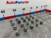 Гайка на колесо Nissan X-TRAIL T31 2012 MR20DE