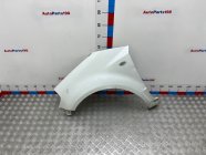 Крыло левое переднее Suzuki SX4 1 2007 M16A