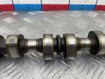 Распредвал выпускной Toyota Corolla E15 2008 1ZRFE Распредвал выпускной Toyota Corolla E15 2008 1ZRFE