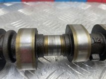 Распредвал выпускной Toyota Corolla E15 2008 1ZRFE Распредвал выпускной Toyota Corolla E15 2008 1ZRFE