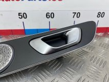 Ручка двери внутренняя правая задняя Chery Tiggo 7 Pro Max T1E 2024 SQRF4J16 Ручка двери внутренняя правая задняя Chery Tiggo 7 Pro Max T1E 2024 SQRF4J16