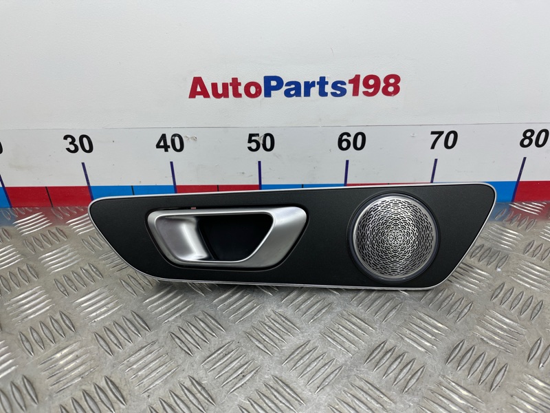 Ручка двери внутренняя Chery Tiggo 7 Pro Max T1E SQRF4J16 2024 задн. лев. (б/у)