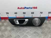 Ручка двери внутренняя левая задняя Chery Tiggo 7 Pro Max T1E 2024 SQRF4J16