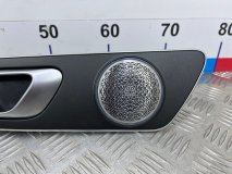 Ручка двери внутренняя левая задняя Chery Tiggo 7 Pro Max T1E 2024 SQRF4J16