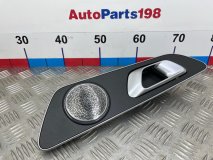 Ручка двери внутренняя левая задняя Chery Tiggo 7 Pro Max T1E 2024 SQRF4J16