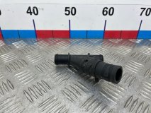 Тройник системы охлаждения Chery Tiggo 7 Pro T1E 2021