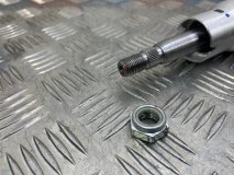 Колонка рулевая Omoda C5 T19C 2022 SQRE4T15C