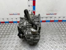 АКПП Mini Hatch R56 2010 N16B16A
