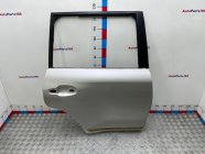 Дверь правая задняя Toyota Land Cruiser J200 2012 1VDFTV
