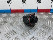 Клапан электромагнитный Exeed RX T22 2023 SQRF4J20C