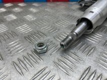 Колонка рулевая Omoda C5 T19C 2024 SQRE4T15C