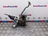 Турбина Omoda C5 T19C 2024 SQRE4T15C