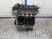 Двигатель Omoda C5 T19C 2024 SQRE4T15C