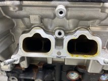 Двигатель Omoda C5 T19C 2024 SQRE4T15C