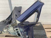 Лонжерон левый передний Volkswagen Golf GTI 8 2022 2.0 DRNA