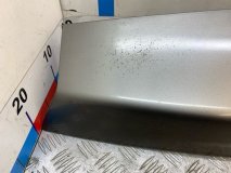 Накладка багажника задняя Pontiac Vibe 1 2003 1ZZFE