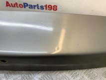 Накладка багажника задняя Pontiac Vibe 1 2003 1ZZFE