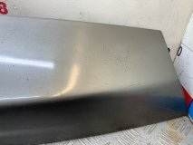 Накладка багажника задняя Pontiac Vibe 1 2003 1ZZFE