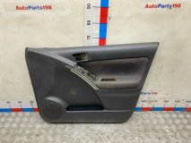 Обшивка двери правая передняя Pontiac Vibe 1 2003 1ZZFE
