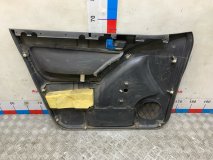 Обшивка двери правая передняя Pontiac Vibe 1 2003 1ZZFE