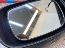 Зеркало правое переднее Pontiac Vibe 1 2003 1ZZFE