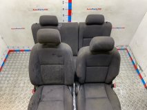 Сиденье Pontiac Vibe 1 2003 1ZZFE