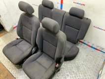 Сиденье Pontiac Vibe 1 2003 1ZZFE