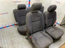 Сиденье Pontiac Vibe 1 2003 1ZZFE