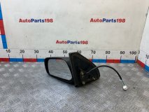 Зеркало левое Pontiac Vibe 1 2003 1ZZFE