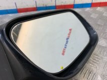 Зеркало левое Pontiac Vibe 1 2003 1ZZFE