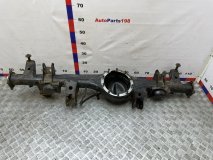 Мост задний Toyota Land Cruiser J100 2001 1FZFE