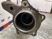 Мост задний Toyota Land Cruiser J100 2001 1FZFE