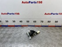 Моторчик заслонки печки Toyota Land Cruiser J100 2001 1FZFE