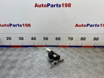 Моторчик заслонки печки Toyota Land Cruiser J100 2001 1FZFE